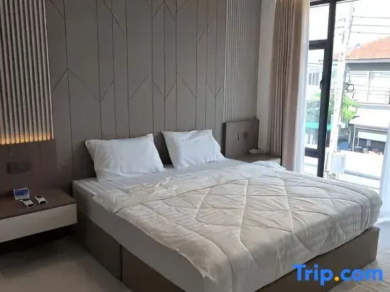 NEW Luxury 6BR Pool Villa Pattaya, 10mn Walking St