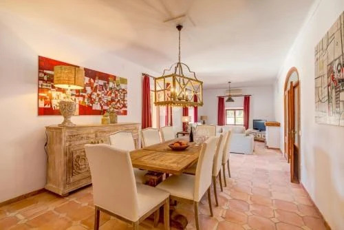 Villa Daniel Gran