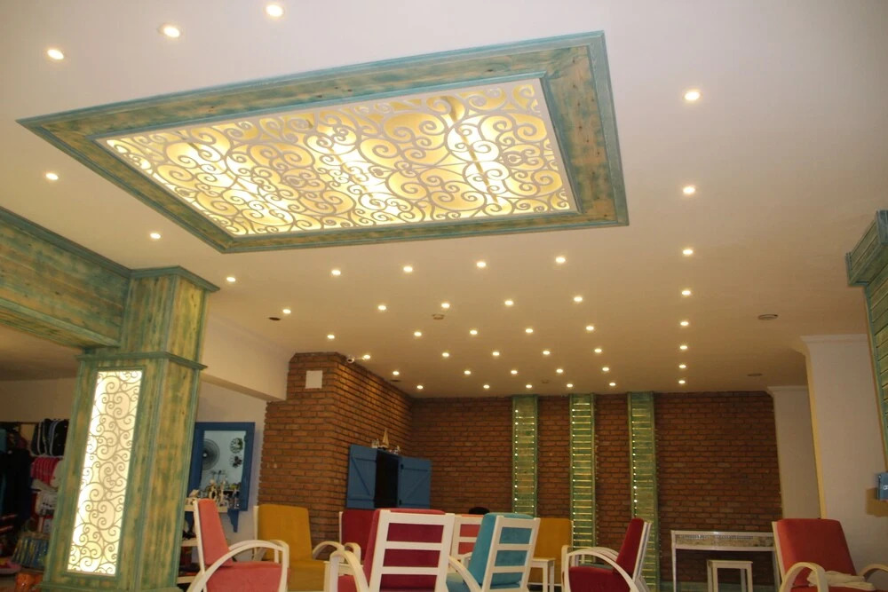 Inanc Hotel