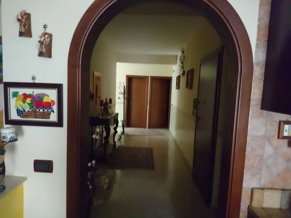 Family Apartment