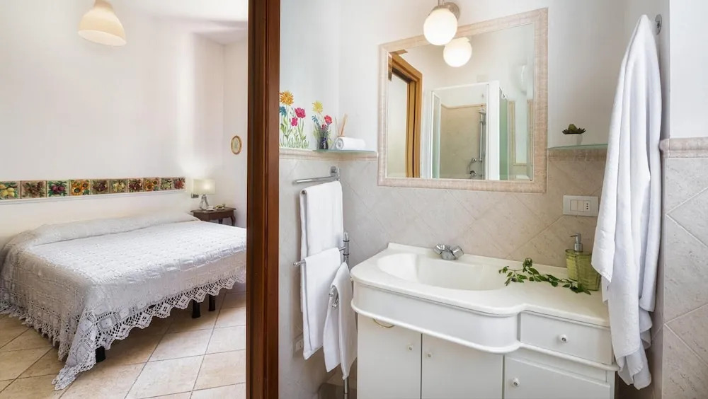 B&B i Melograni