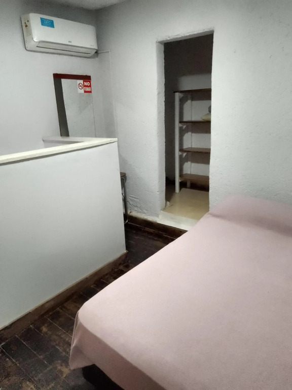 Departamentos el libertador