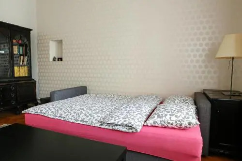Tomass apartment