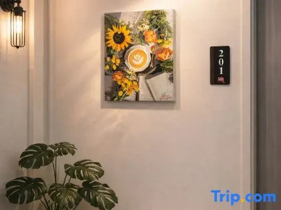 R4R RoomforRest Boutique Hotel Bangsaen Beach
