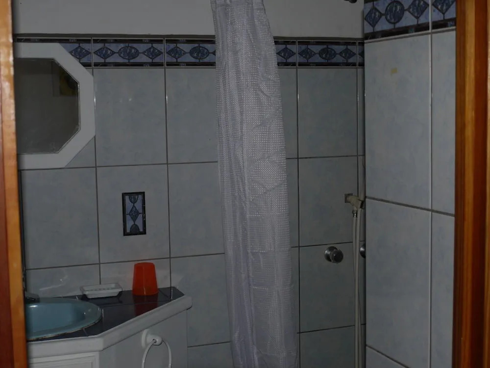 VILLA COLIBRI