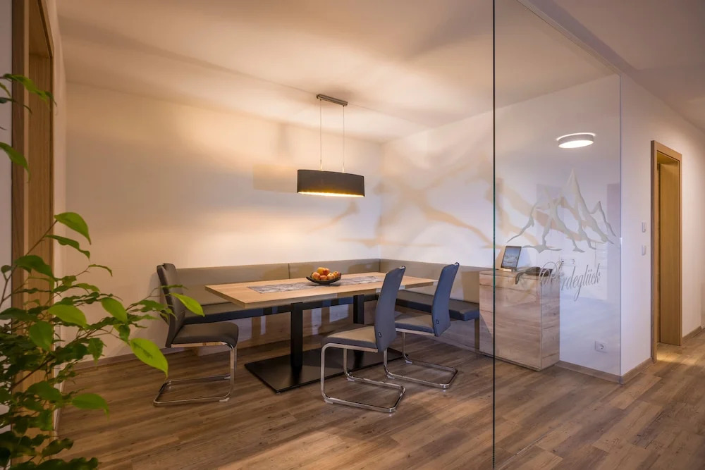 Aparthotel AlpTirol