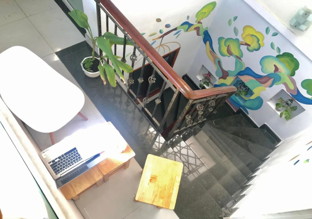 Maple Homestay