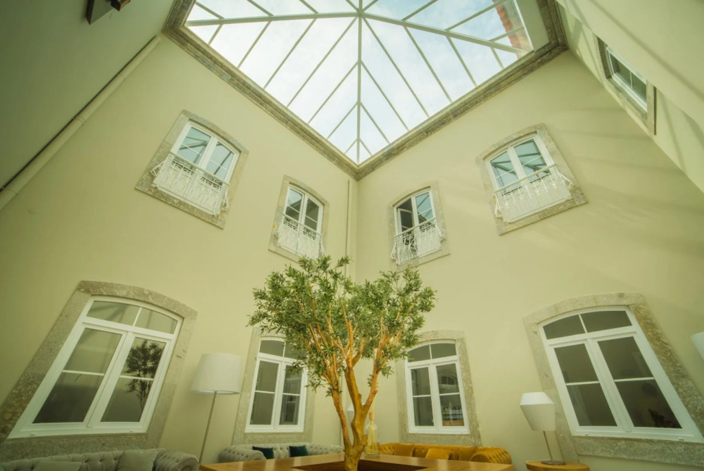 Hotel do Parque