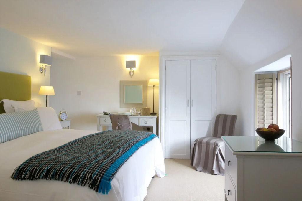 Lugger Hotel ‘A Bespoke Hotel’