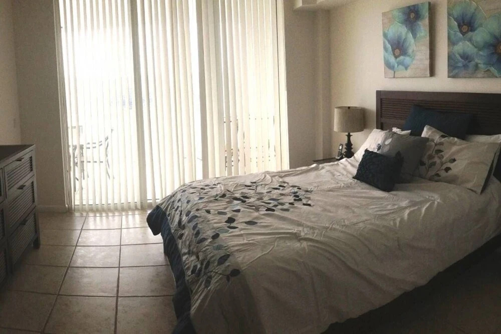 Le Marina Bay 1105 - Condo 4 People, Sunny Isles