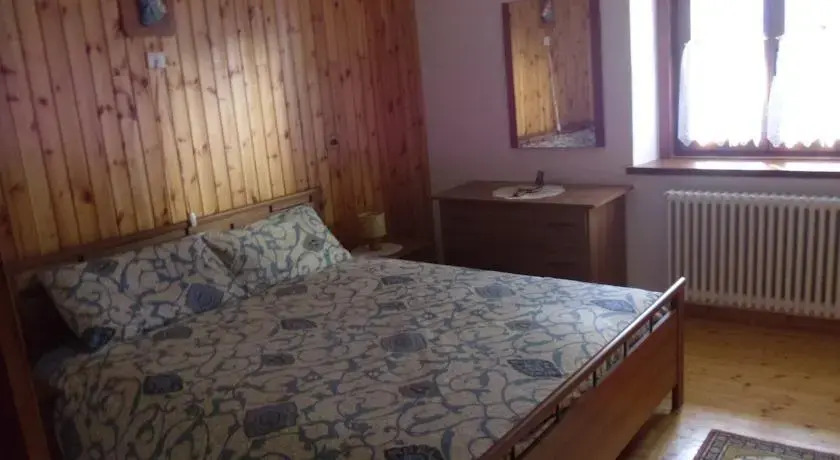B&B Campobase 1451
