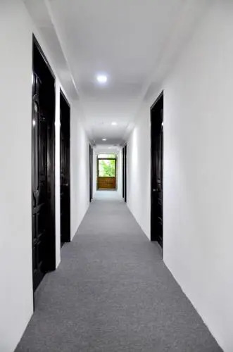 Hotel Shwe Kyal Sin