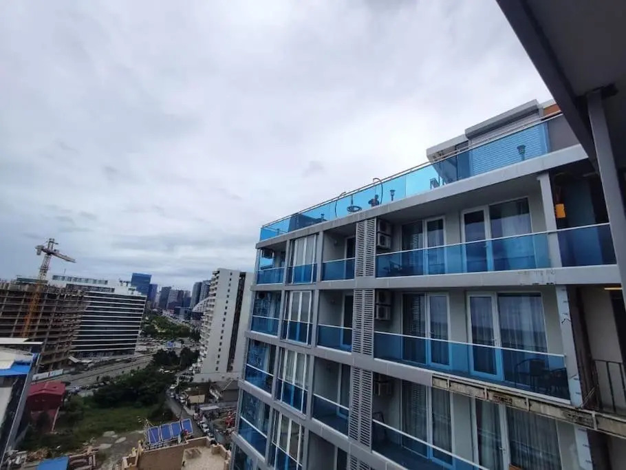 Leo Group Luxury Apartment 14-294 Sunrise Batumi