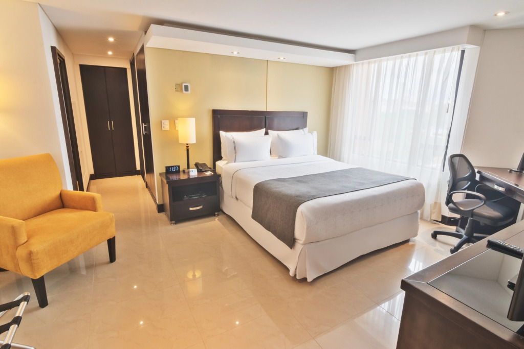 Sonesta Hotel Cali