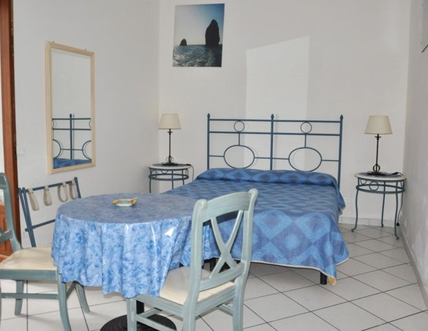 Case Vacanze S. Anna