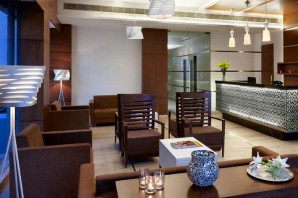 Hotel Suba Star Ahmedabad