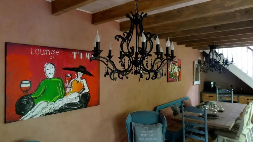 B&B Spoelhof
