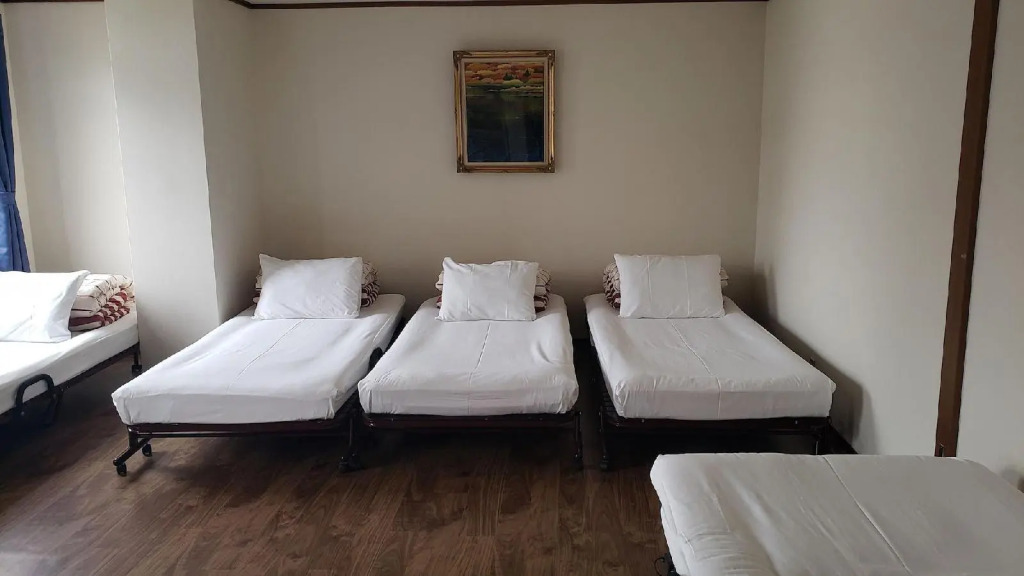 Petit Hotel Wakayama Family Group Private Room