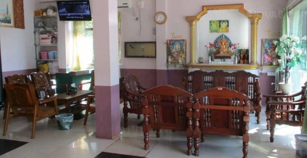 Pyone Pann Wai Motel