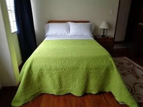 Aparta-Hotel Villa Ines