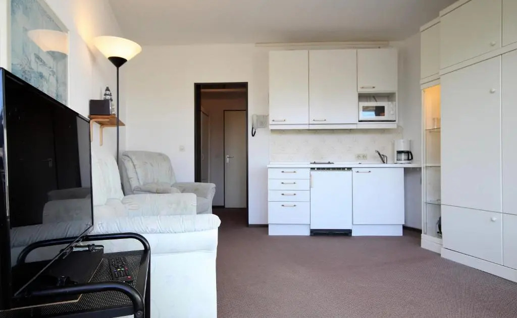 Haus Seehuette Wohnung 402
