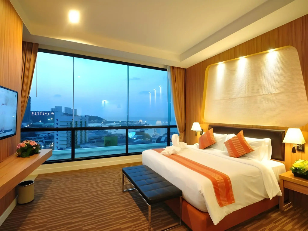 VC Hotel (SHA Extra Plus)
