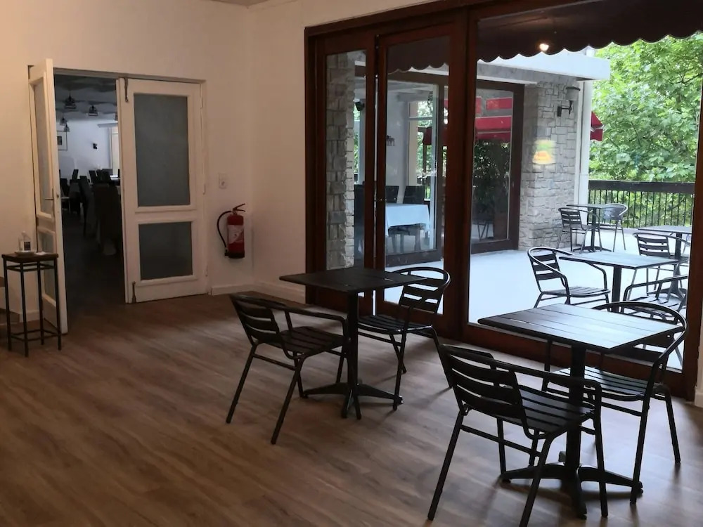 Logis Hotel le Tanargue