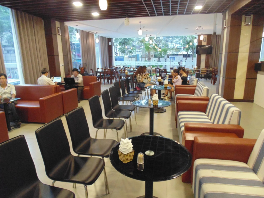 Sport Hotel HN - by BAY LUXURY