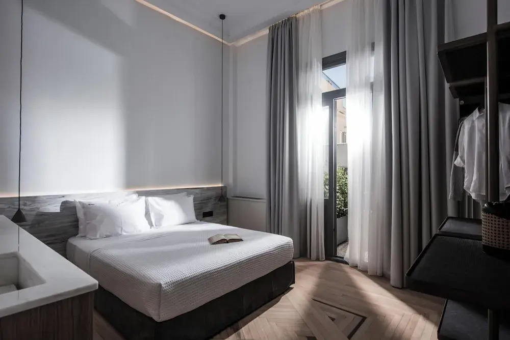 Vegga Suites