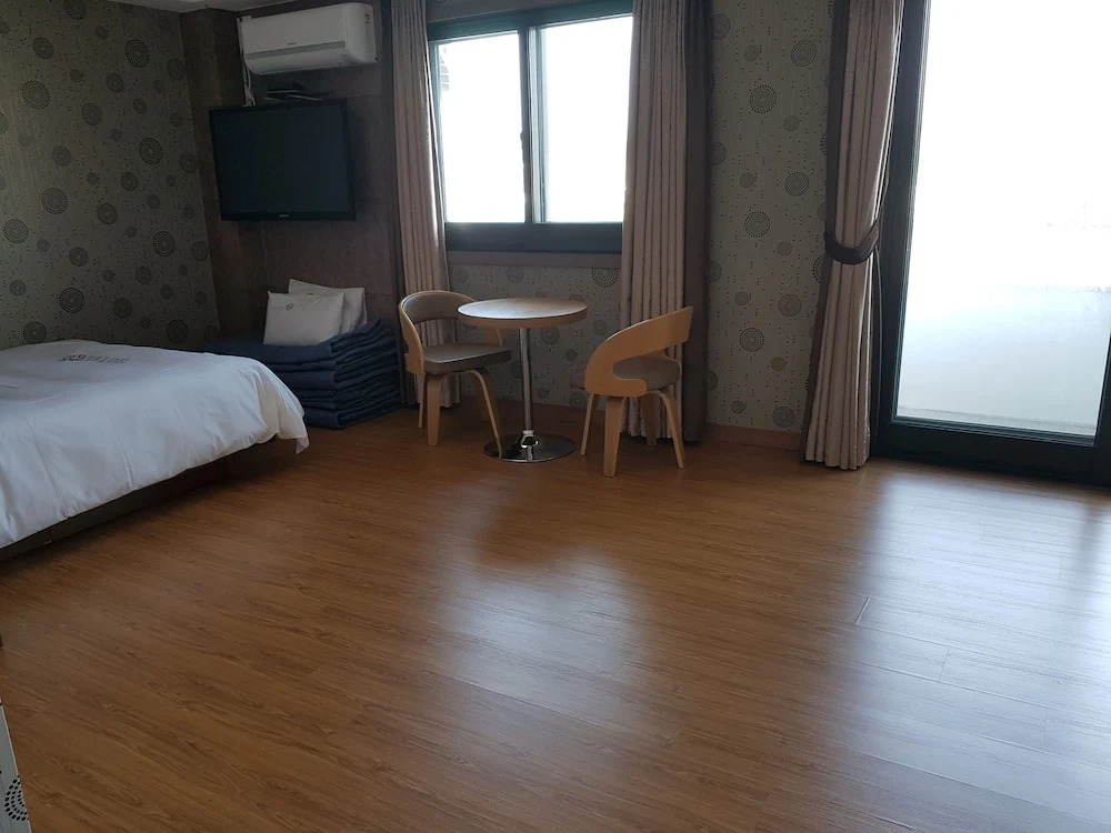 Hotel Memory