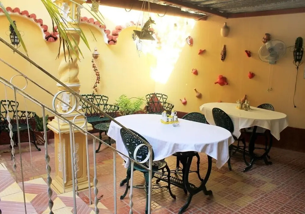 Hostal La Caña Casa Independiente