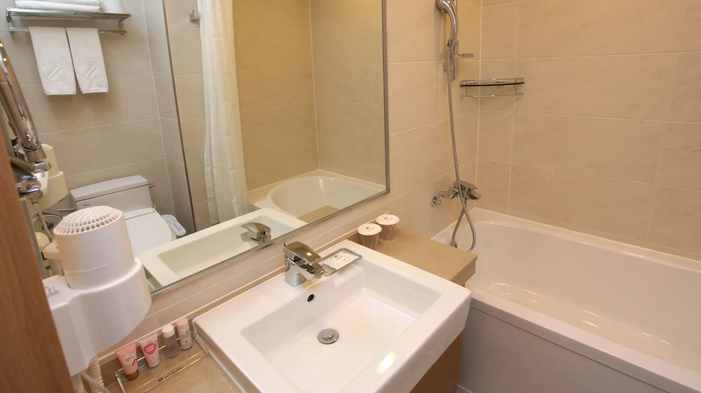 Hotel Skypark Jeju 1 Newly renovated