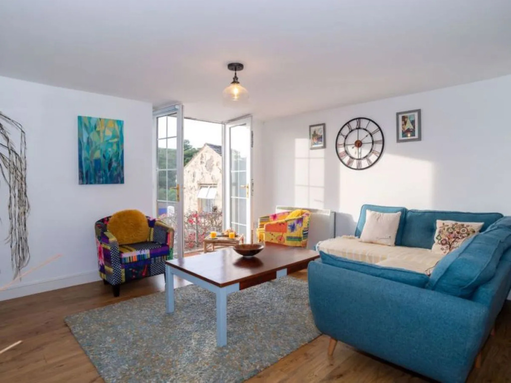 Apartment Helland Pentewan