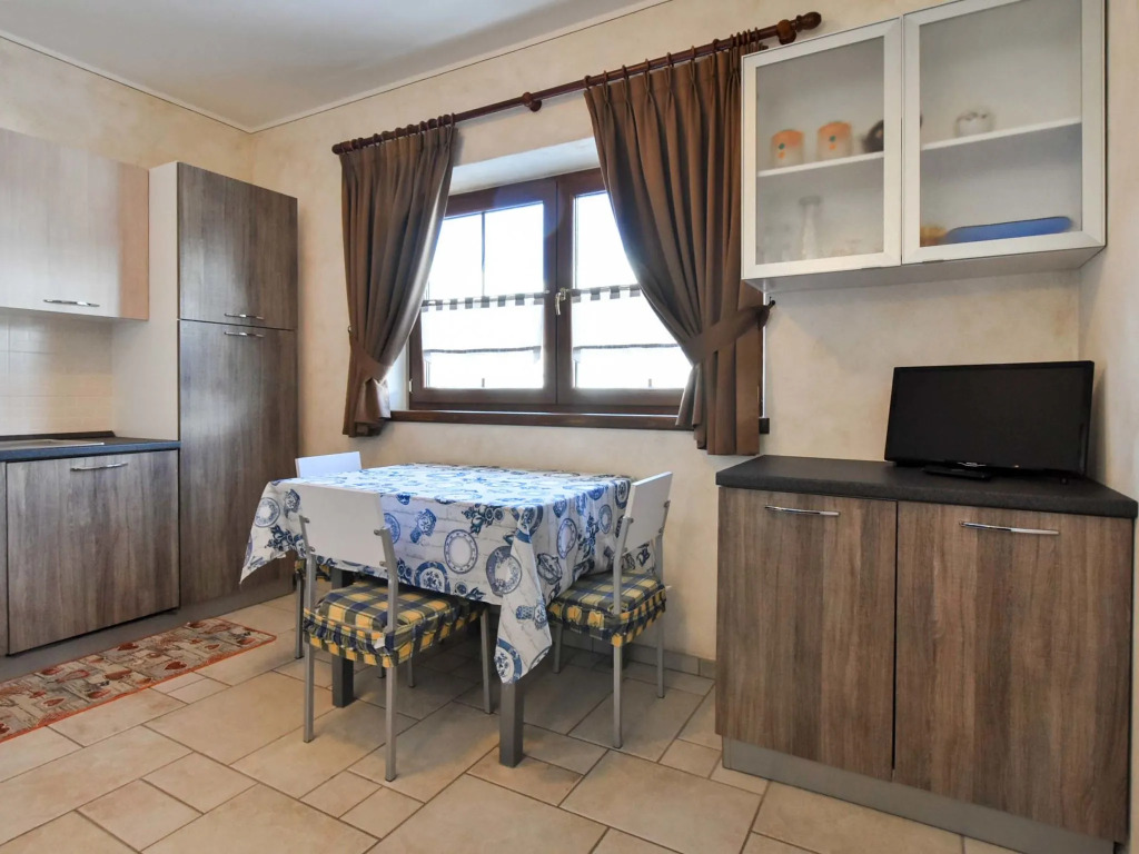 Hotel La Baita