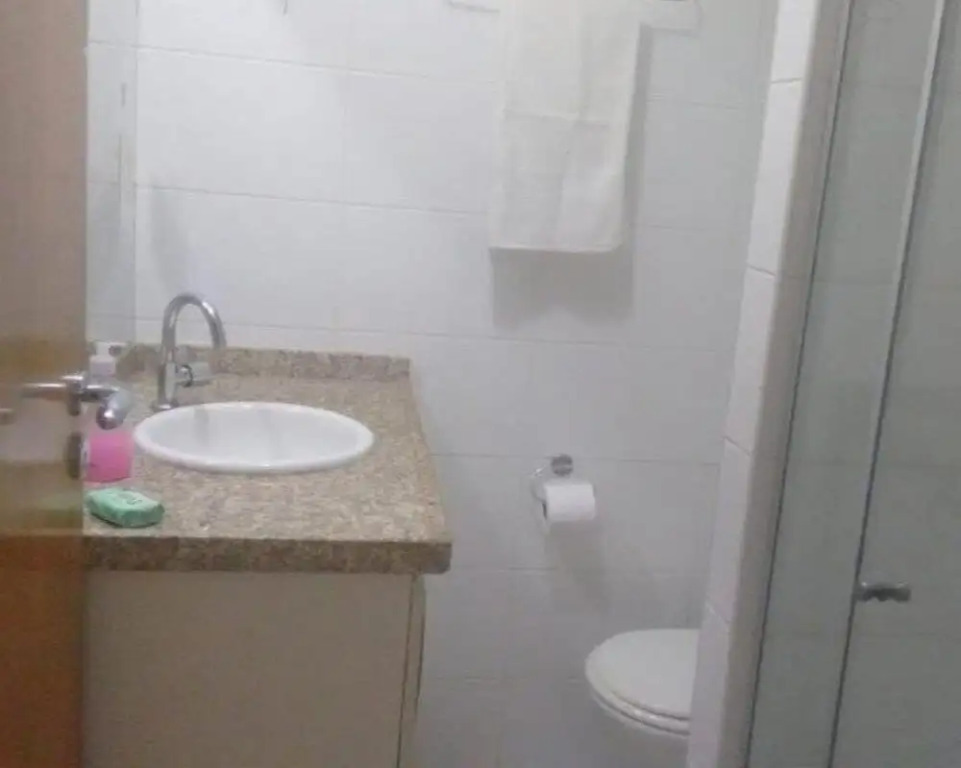 Manaíra Palace Residence-Prédio Beira Mar