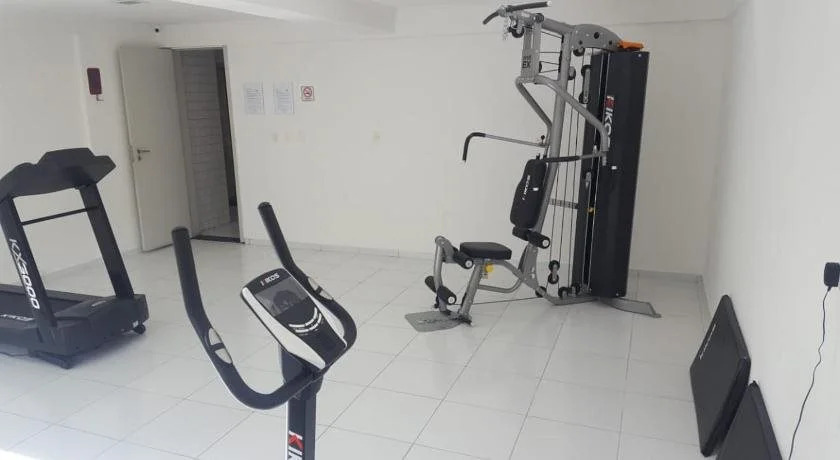 Boa Viagem Apartment