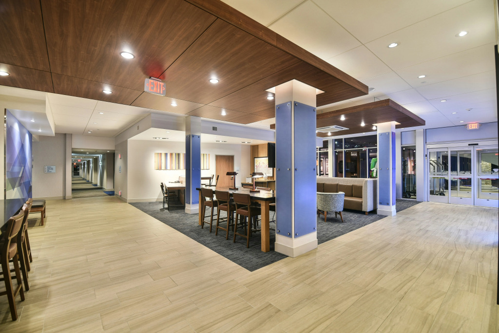 Holiday Inn Express & Suites Lehi - Thanksgiving Point by IHG