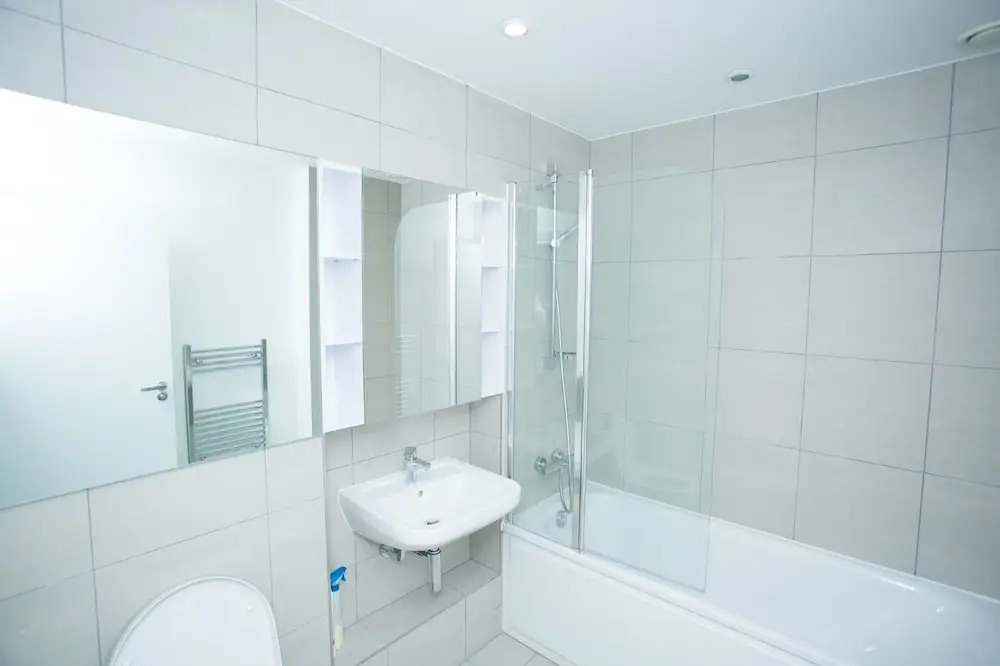 Highview 2-bed Apartment in London