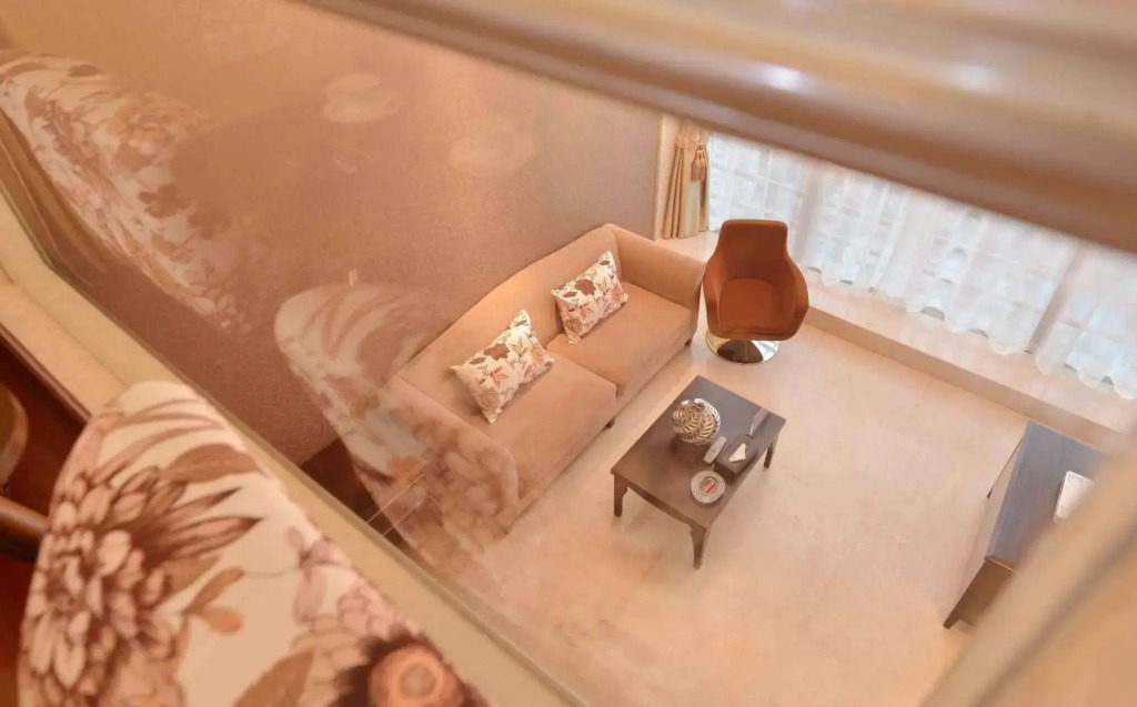 Keluowei International Serviced Apartment Guangzhou Sun-yet.memorial Branch