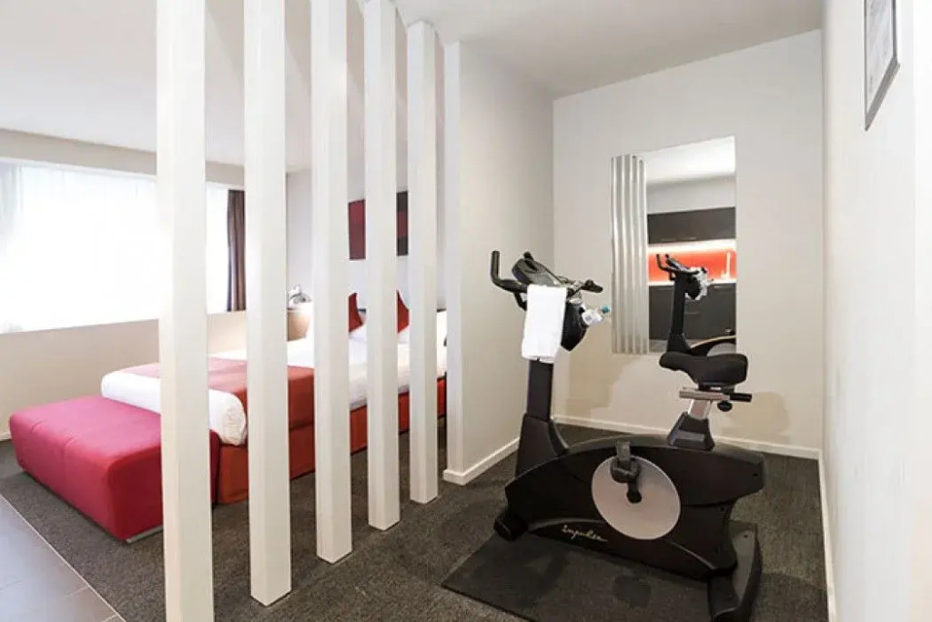 Abode Woden