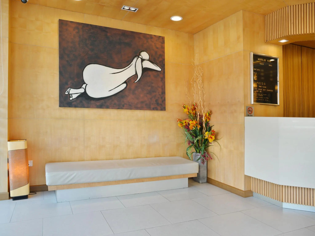 Hotel 81 Fuji