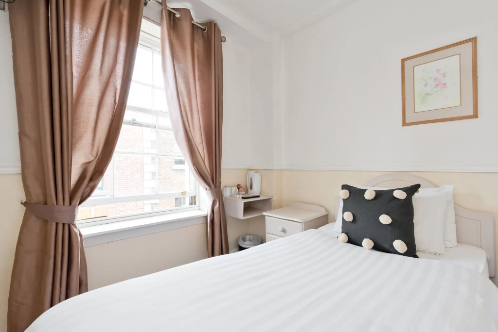 Temple Bar Townhouse