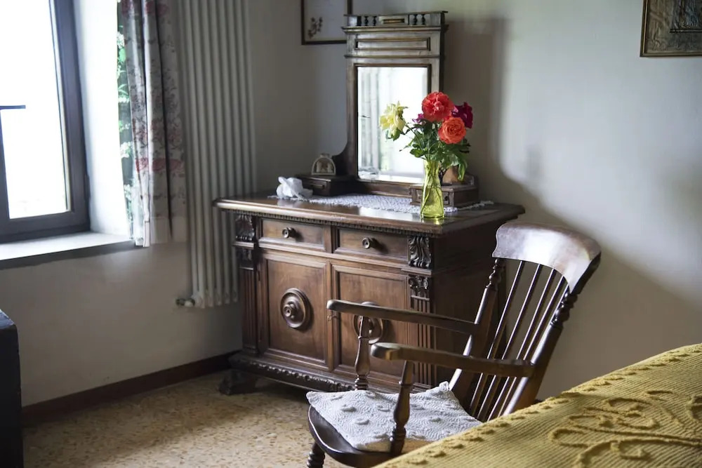Apartment le Scalette a Relaxing Oasis Near Florence
