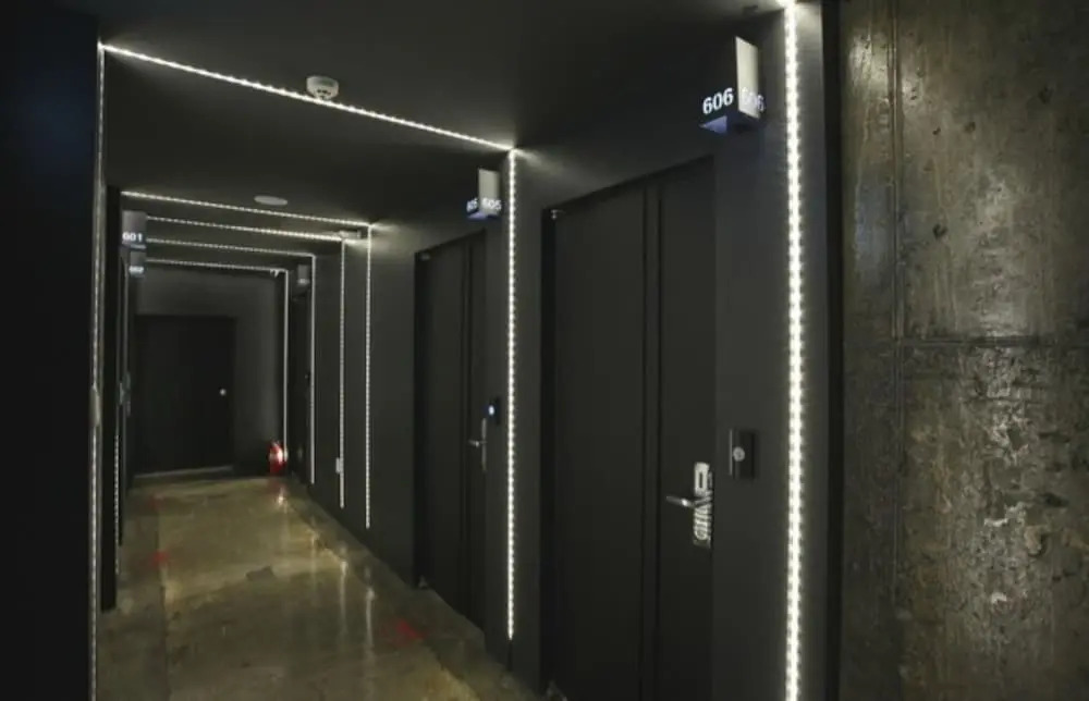 Hotel Yaja Suwon City Hall