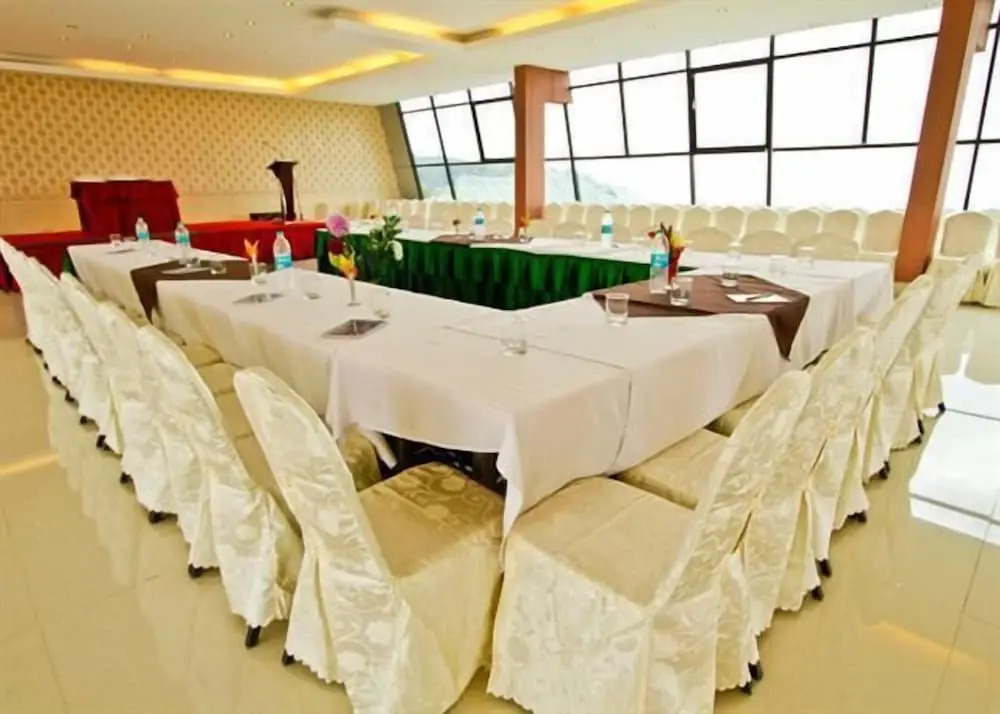 Golden Nest Resorts