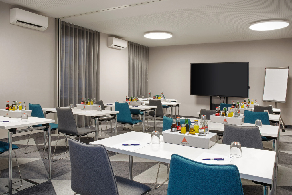Holiday Inn Express Stuttgart-Waiblingen by IHG