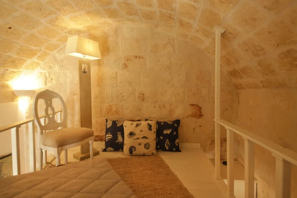 Trulli&Dimore - Chez Anna