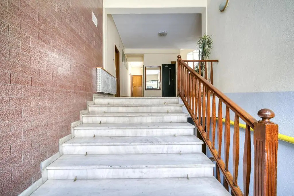 Lovely Sunlit Central Athens 2 Bedroom 2 Bathroom Condo