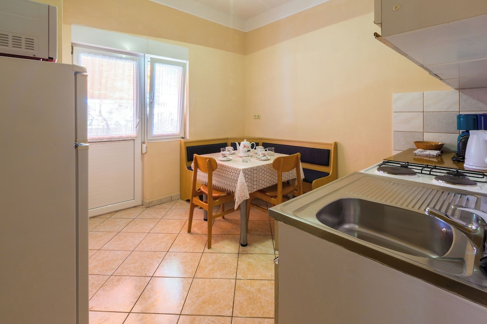 Apartments Matilda
