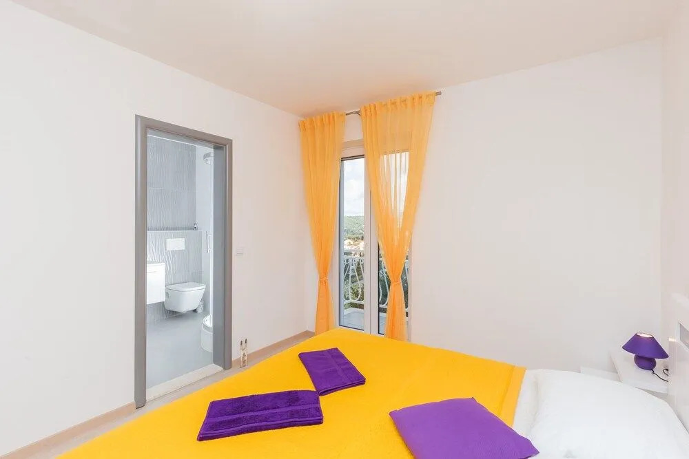 Apartments Villa Enzian